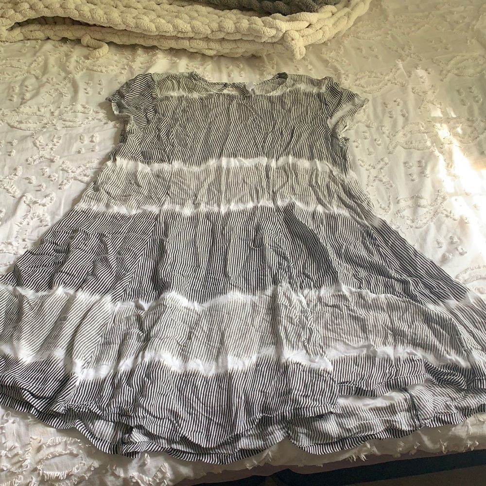 RVCA SURFER DRESS